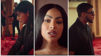 La cantante dominicana se sinceró