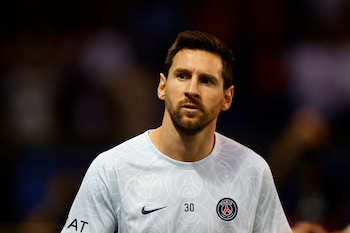 PSG busca extender el vínculo