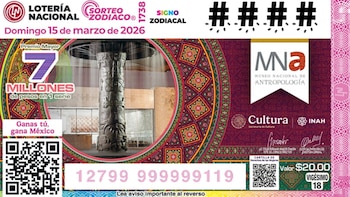 Resultados Sorteo Zodiaco 1737 Lotería