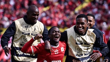 América ganó 2-0 ante Inter de Bogotá, en la primera fecha de la Liga BetPlay 2026-II: así fueron los goles y el partido