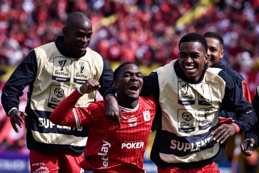 América ganó 2-0 ante Inter de Bogotá, en la primera fecha de la Liga BetPlay 2026-II: así fueron los goles y el partido