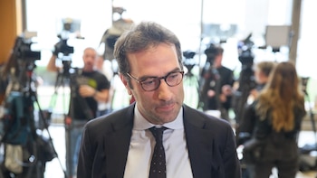 (AMP) Cuerpo dice que el