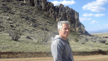 El gobierno de EE. UU.