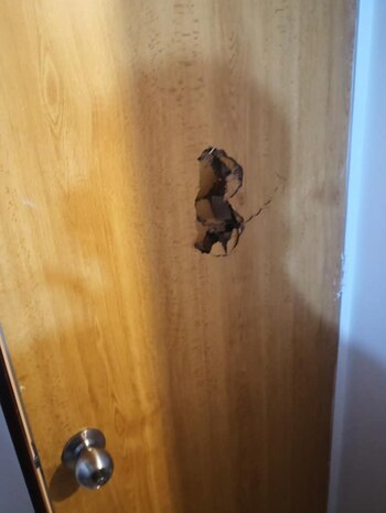 Óscar Salazar / Facebook