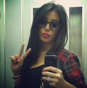 Nunzia Pennino fue clave en el reencuentro de Diego Maradona y su hijo Junior