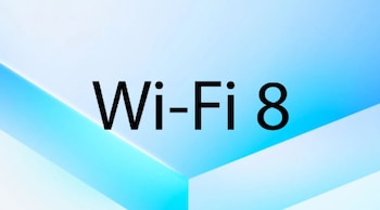WiFi 8 fue presentado en