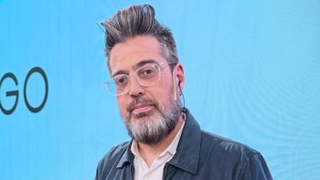 Rolando Barbano fue víctima de