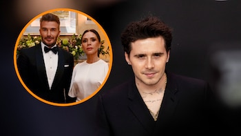 Brooklyn Beckham no tiene intenciones