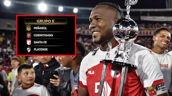 Así llega Santa Fe a