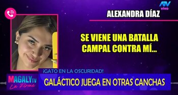 Roberto Guizasola protagoniza ampay: ¿Quién