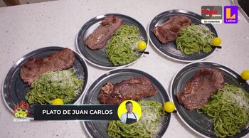 El Gran Chef Famosos El