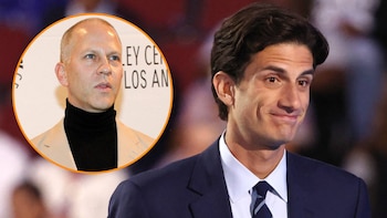 El sobrino de John F.