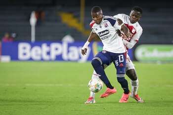 Además de la final que