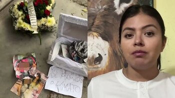 Elizabeth Soto hizo responsables a