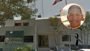 Policía investigará muerte de efectivo