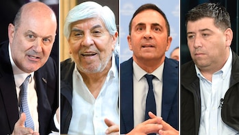Reforma laboral: el Gobierno apelará los fallos en favor de la caja sindical y la CGT apura la organización de los paros “a la francesa”