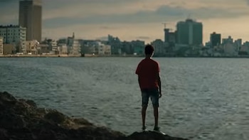 Malecón: La Habana se vuelve “casi un personaje más” en una historia sobre decisiones que cambian una vida