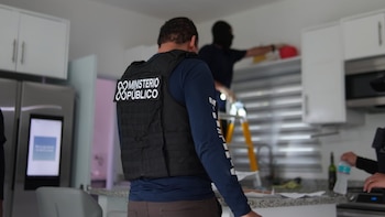 Las autoridades dominicanas arrestan a un hombre de Curazao requerido por delitos transnacionales