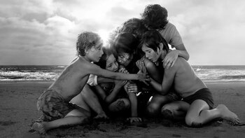 'Roma', de Alfonso Cuarón, se convirtió en 2019 en la primer filme mexicano en ganar el premio a Mejor Película de habla no inglesa en los Oscar.