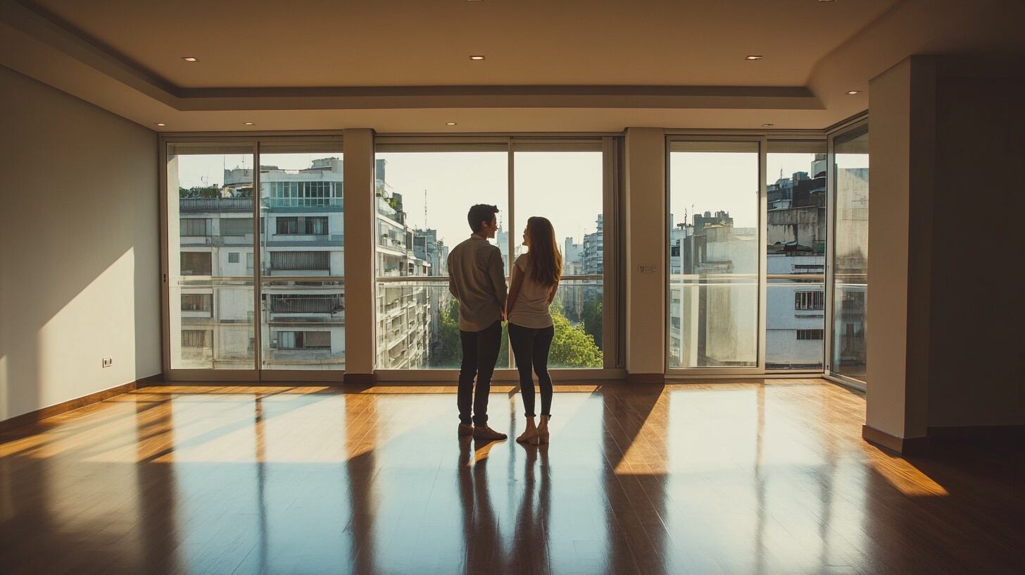 Montevideo lideró el ranking regional con un valor promedio de US$3.209 por metro cuadrado (Imagen Ilustrativa Infobae)