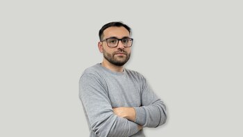 Ángel Iván Cardozo es Responsable