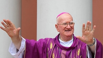 Lideres religiosos en Honduras exhortan