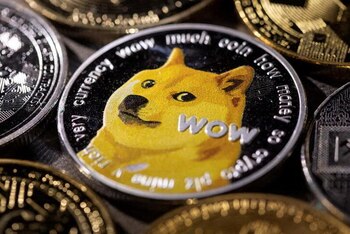 Dogecoin está considerada también como