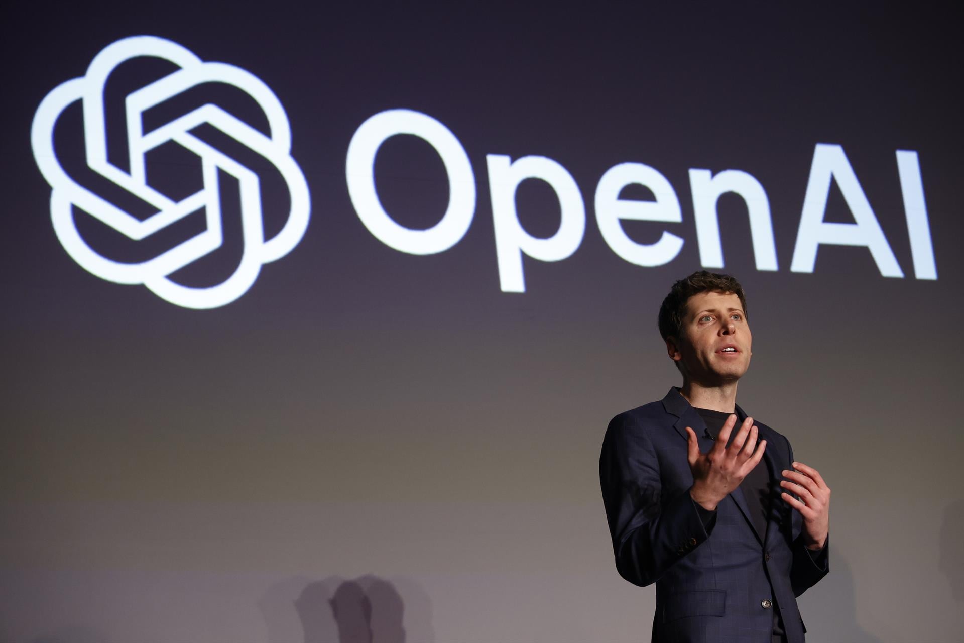 OpenAI busca acercarse a la Administración Trump con una propuesta inédita: ceder el 5% de la compañía