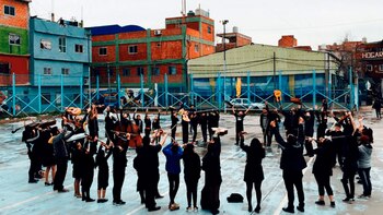 Llega el Festival de Ópera