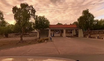 El asesinato ocurrió en una