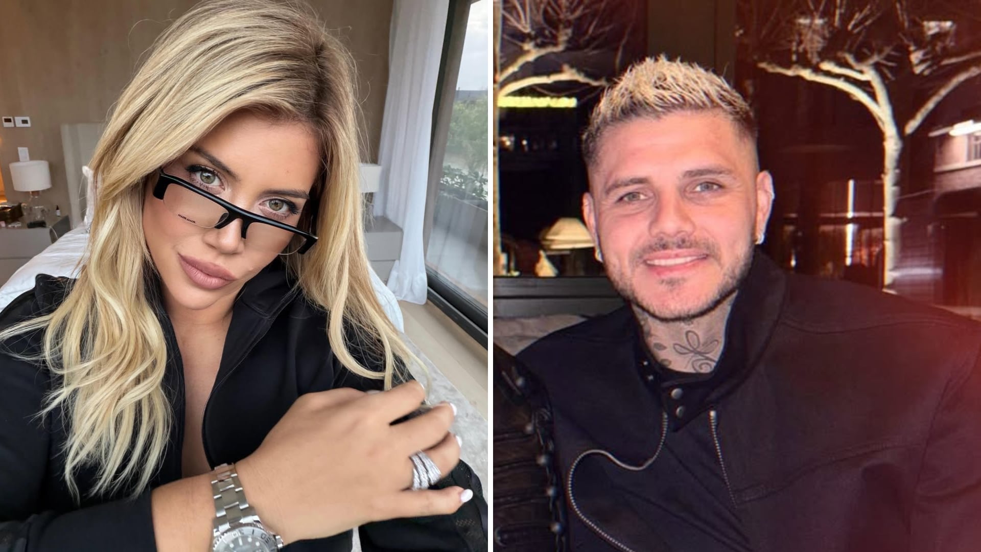 La palabra de Wanda Nara después de que la justicia italiana rechazó su demanda millonaria contra Mauro Icardi