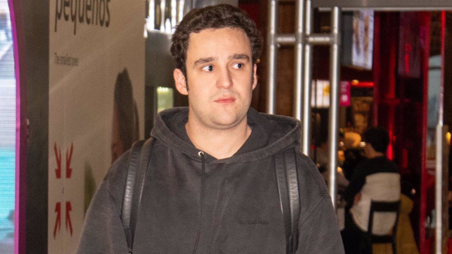 Froilán (EUROPA PRESS).