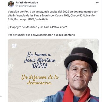 La oposición cuestionó al presidente