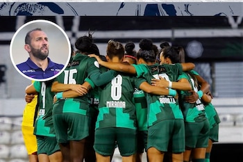 Alianza Lima cayó 3-1 ante