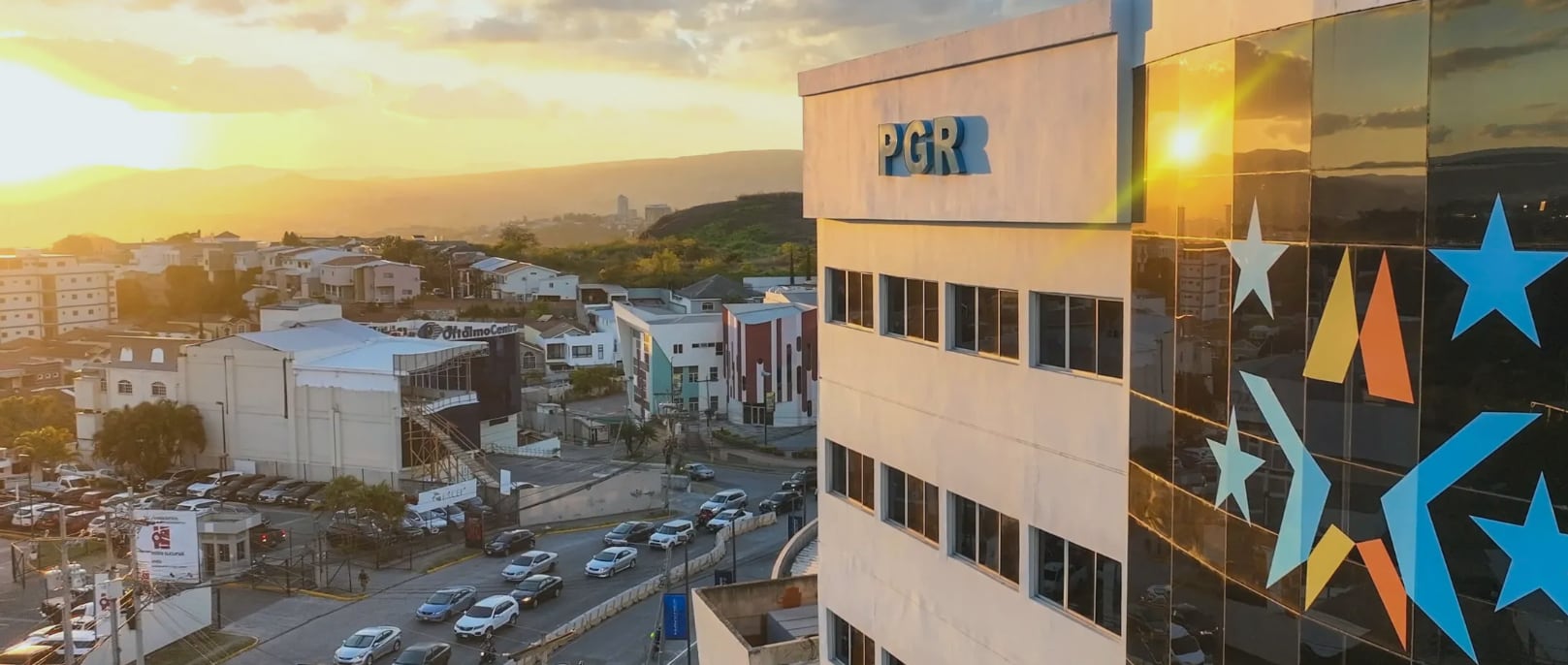 La Procuraduría General de la República ha reportado la recuperación de más de 31 millones de lempiras para el Estado en el último año./ (PGR Honduras)