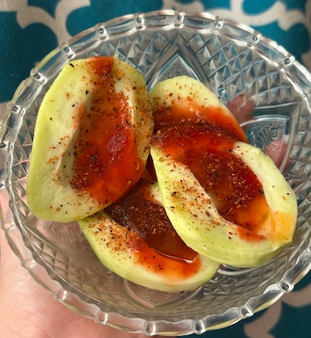 Chile Tajín