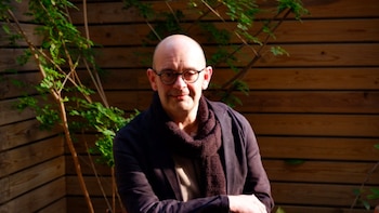 Sebastiá Alzamora, Premio Nacional de Poesía 2026 por su obra en catalán 'Augusta seguit de Llengua materna'