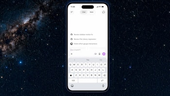 ChatGPT estrena GPT-5.6 Luna y chats de texto ilimitados para los usuarios 'free' y Go