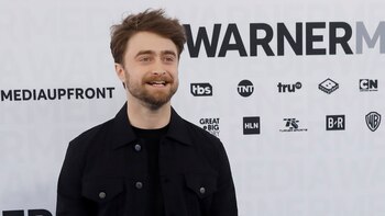 Daniel Radcliffe protagonizará una biopic