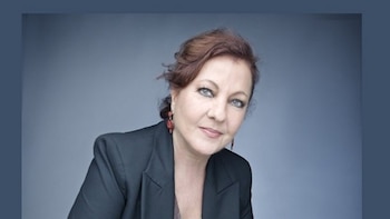 La Bienal de Sevilla despide esta edición con Carmen Linares y sus 'Perlas a millares' este sábado en el Maestranza