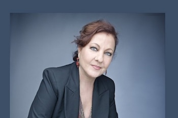 02/10/2026 La cantaora Carmen Linares
SOCIEDAD ANDALUCÍA ESPAÑA EUROPA SEVILLA
BIENAL DE SEVILLA