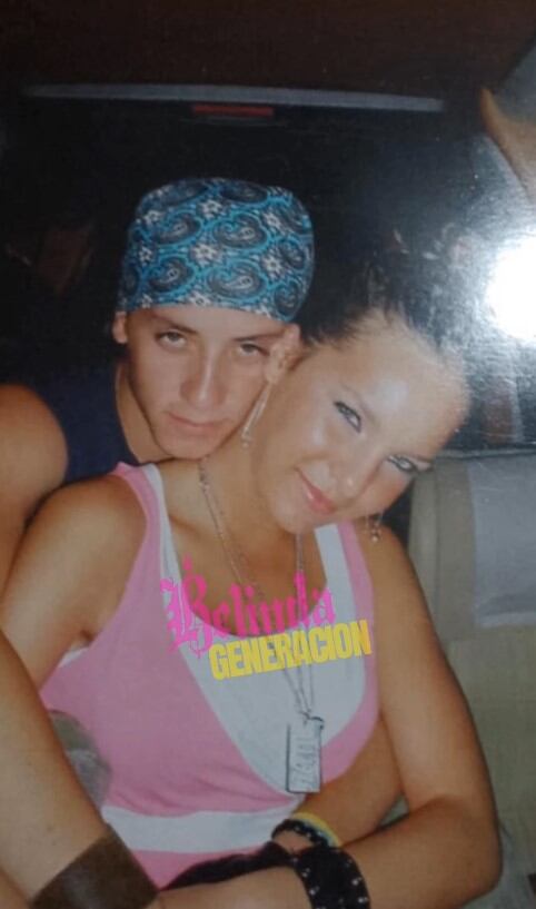 La película autobiográfica de Ricardo Martínez revela su romance adolescente con Belinda durante la gira