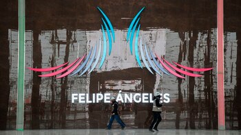 AIFA: PAN nannte AMLOs Megaprojekt