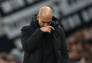 La Premier League acusa al