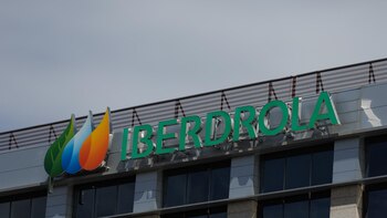 Iberdrola eleva un 9,5% su