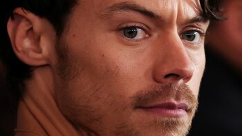 Por qué Harry Styles rechazó