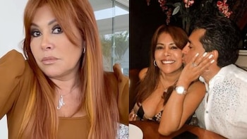 Magaly Medina habla de sus
