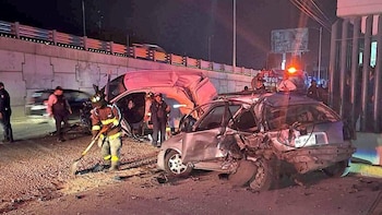 ¿16 años y en estado