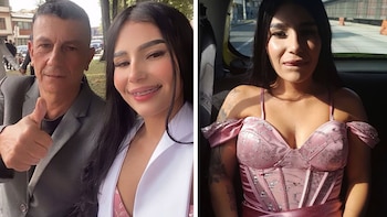 Padre de Lucía Torres, una colombiana asesinada en México, pide ayuda para repatriar su cuerpo: “No sé dónde está mi hija”