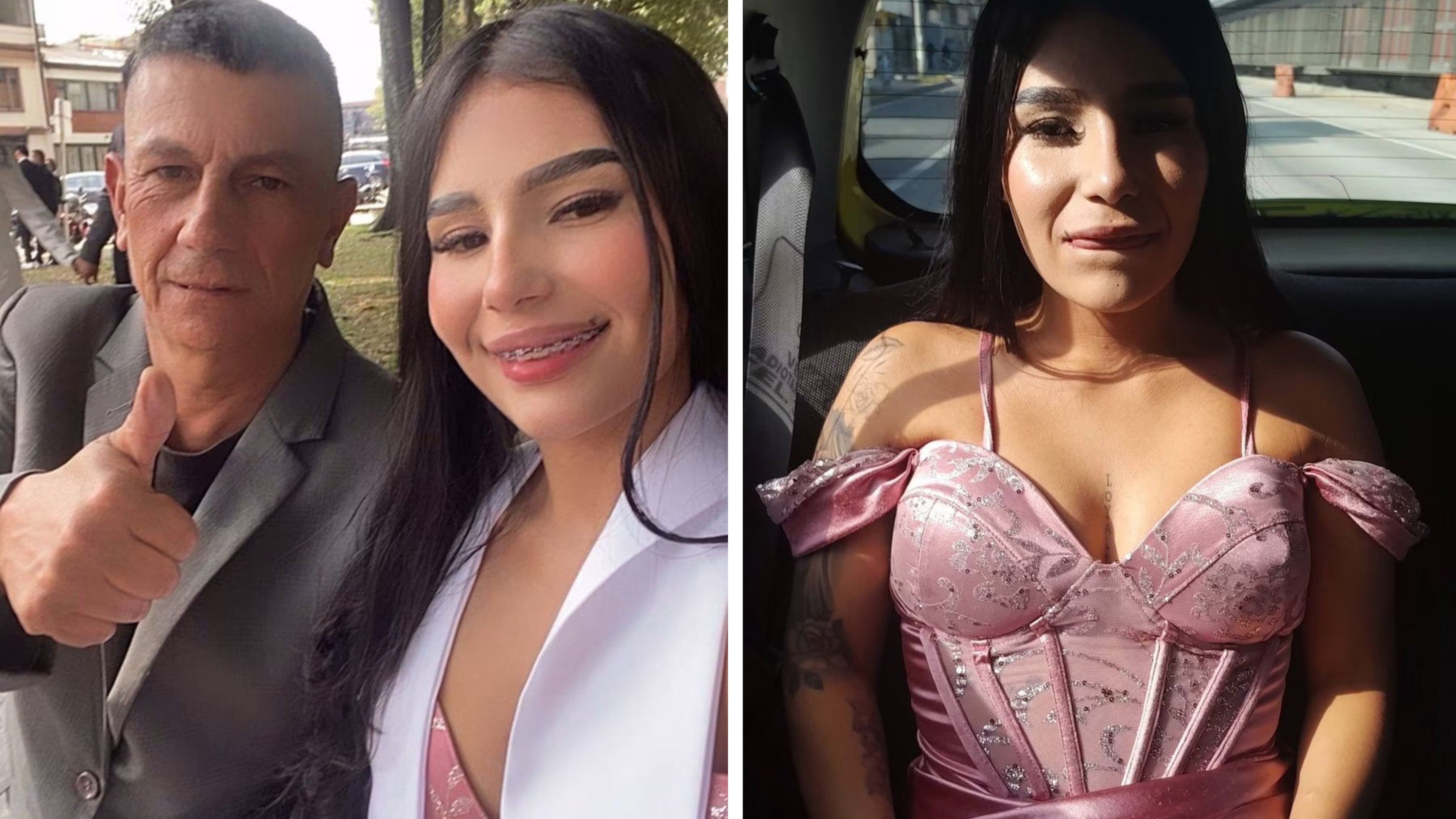 Familia de colombiana asesinada en México busca ubicar sus restos y repatriarlos